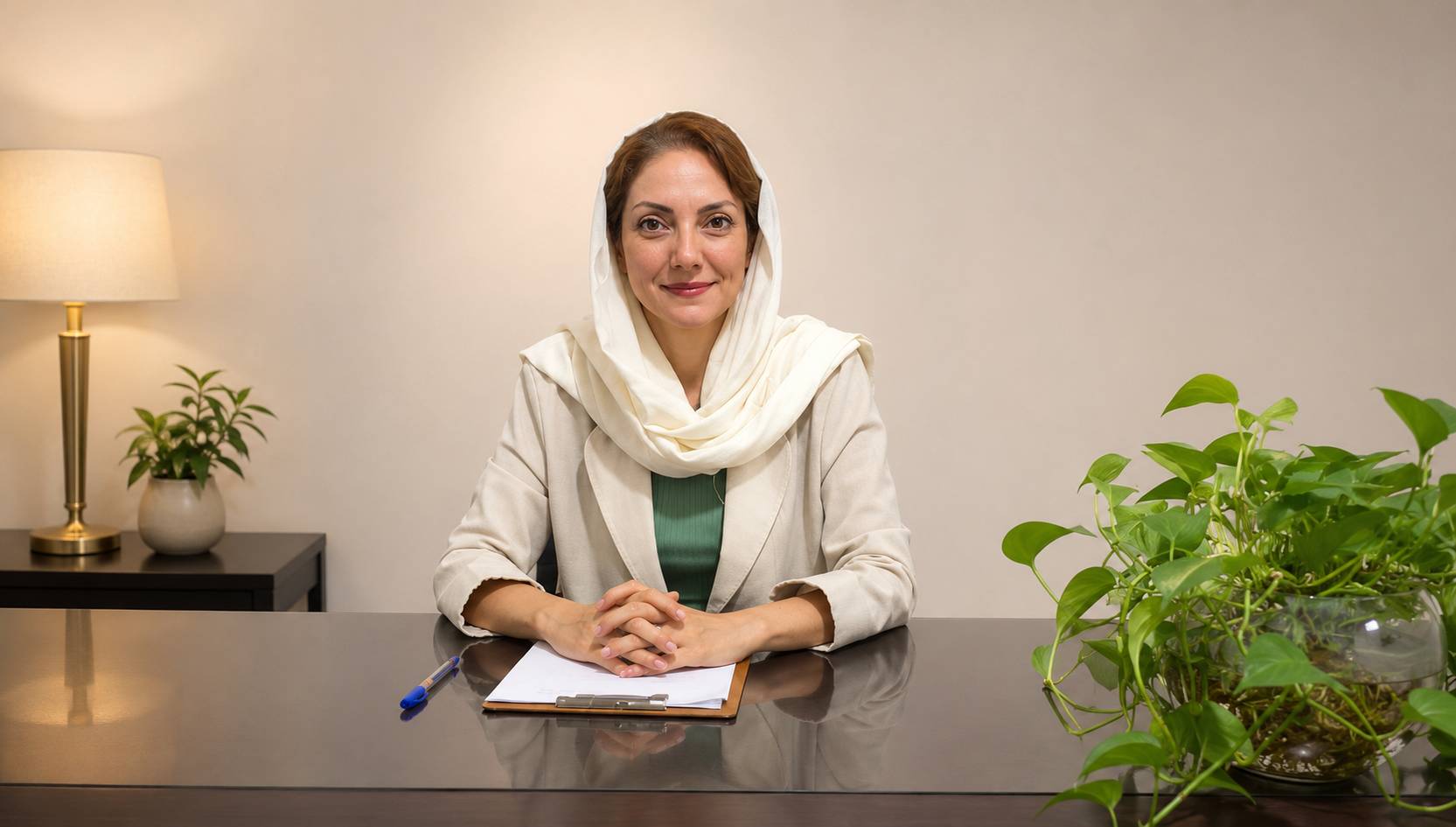 دکتر سارا رحمانی نیک